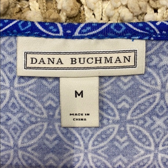 Woman’s Dana Buchman Blouse - Picture 5 of 5